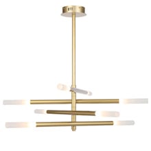 Jomei 8 Light LED Pendant
